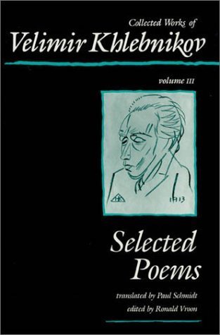 9780674140479: Selected Poems (v. 3) (Collected Works)