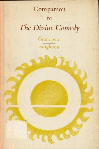 Companion to The Divine Comedy