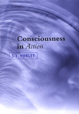 Beispielbild fr Consciousness in Action zum Verkauf von WeBuyBooks