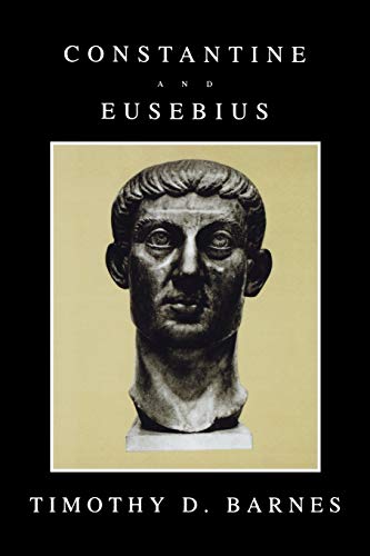 9780674165311: Constantine and Eusebius