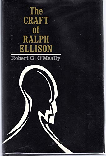 Stock image for The Craft of Ralph Ellison for sale by Better World Books: West