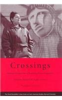 Beispielbild fr Crossings: Mexican Immigration in Interdisciplinary Perspectives zum Verkauf von AardBooks