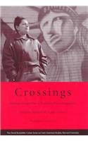 Imagen de archivo de Crossings: Mexican Immigration in Interdisciplinary Perspectives a la venta por AardBooks