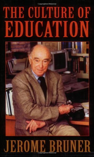 Stock image for The Culture of Education for sale by Better World Books