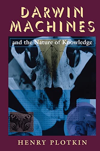Immagine dell'editore per Darwin Machines and the Nature of Knowledge venduto da Coas Books