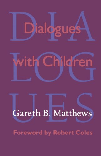 Imagen de archivo de Dialogues with Children a la venta por Ergodebooks