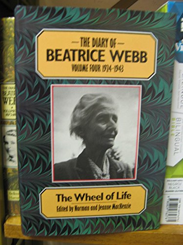 Stock image for The Wheel of Life, 1924-1943: The Wheel of Life for sale by ThriftBooks-Dallas