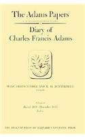 Diaries: Diary of Charles Francis Adams, Volume 4: September 1829 â€“ December 1832 (Adams Papers) (9780674204010) by Adams, Charles Francis