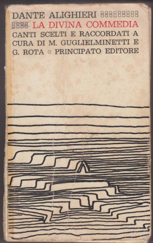 Dante Alighieri. The Divine Comedy: Inferno. Translated, with a Commentary  by Charles S. Singleton. (Bollingen Series LXXX.) Princeton, New Jersey:  Princeton University Press, 1970. 1: Italian Text and Translation, 382 pp.  2