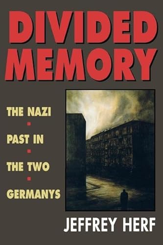 Stock image for Divided Memory: The Nazi Past in the Two Germanys for sale by ThriftBooks-Atlanta