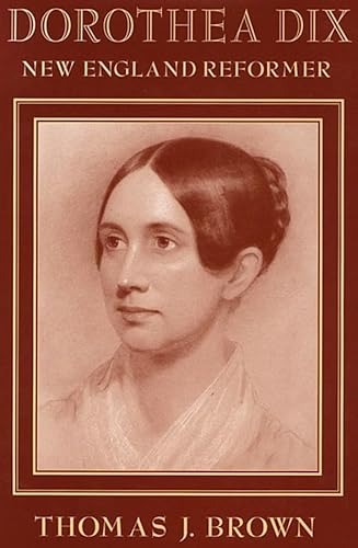 Stock image for Dorothea Dix for sale by Blackwell's