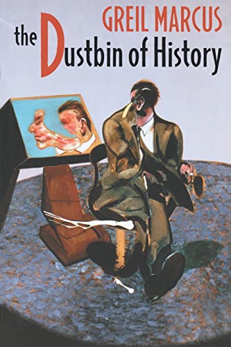 Stock image for The Dustbin of History for sale by Dan's Books