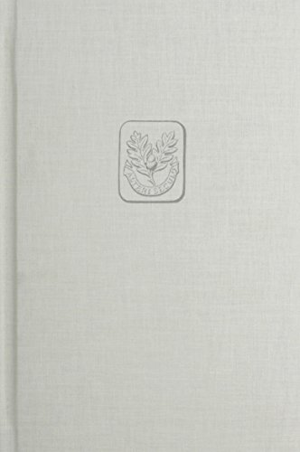 Beispielbild fr Diaries: The Earliest Diary of John Adams: June 1753 - April 1754, September 1758 - January 1759 (Adams Papers) zum Verkauf von Montana Book Company