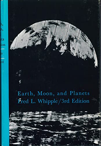 Stock image for Earth, Moon, and Planets for sale by Better World Books