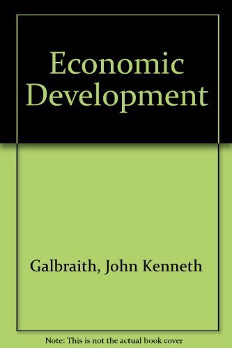 Economic Development (Signed)