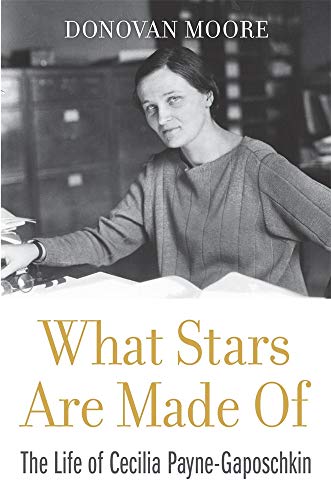 Stock image for What Stars Are Made Of for sale by Blackwell's