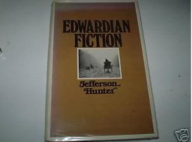 9780674240308: Edwardian Fiction