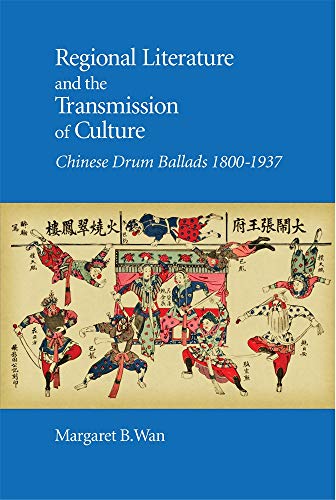Imagen de archivo de Regional Literature and the Transmission of Culture a la venta por Blackwell's