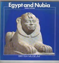 Beispielbild fr Egypt and Nubia zum Verkauf von Better World Books