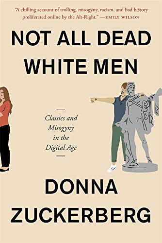 Stock image for Not All Dead White Men for sale by Blackwell's
