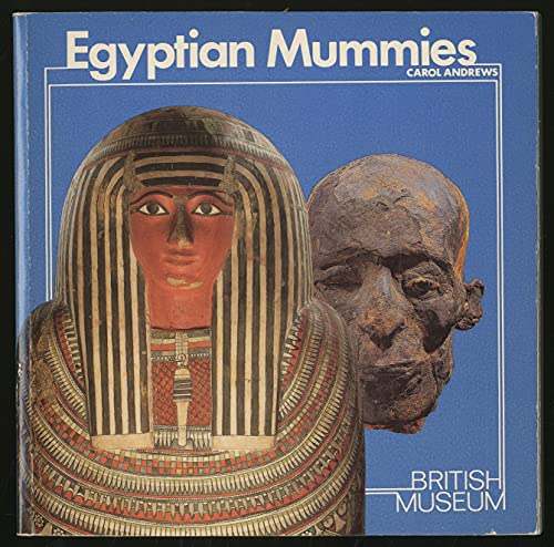 Beispielbild fr Egyptian Mummies zum Verkauf von Better World Books