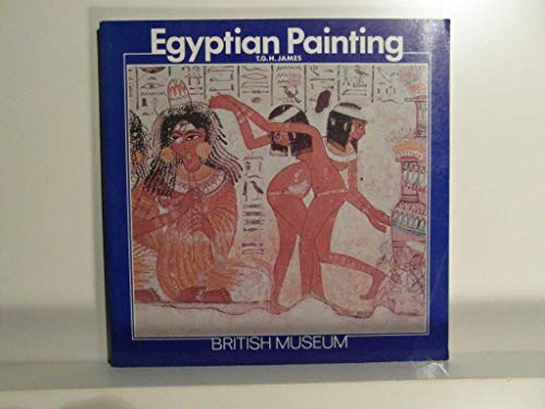 Stock image for Egyptian Painting for sale by HPB Inc.
