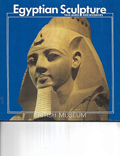 Imagen de archivo de Egyptian Sculpture a la venta por Better World Books