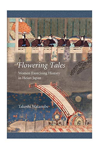 Imagen de archivo de Flowering Tales a la venta por Blackwell's