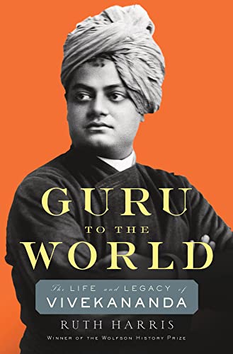 

Guru to the World : The Life and Legacy of Vivekananda