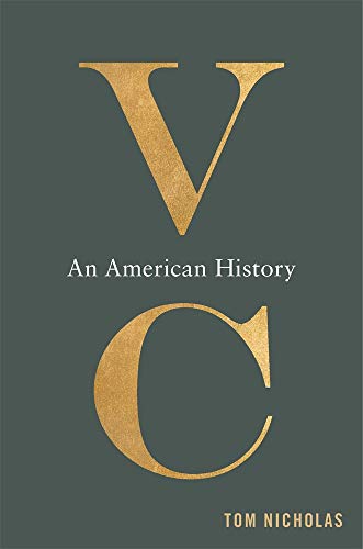 Imagen de archivo de VC: An American History a la venta por Lakeside Books