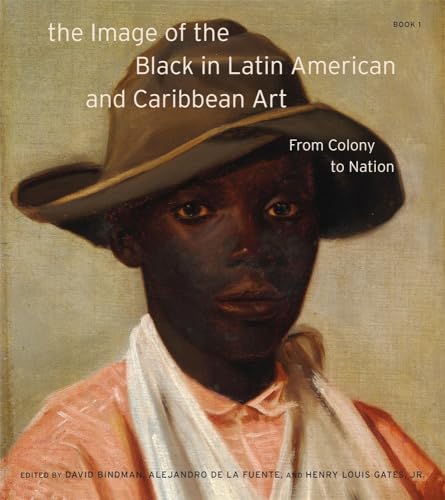 Imagen de archivo de From Colony to Nation (Volume 1) (The Image of the Black in Latin American and Caribbean Art) (Book 1) a la venta por Ria Christie Collections