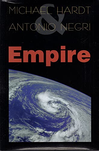 Beispielbild fr Empire zum Verkauf von BooksRun
