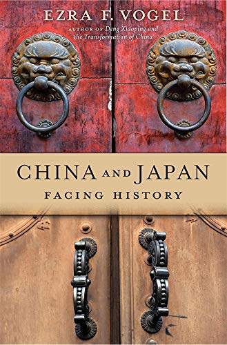 Beispielbild fr China and Japan : Facing History zum Verkauf von Better World Books