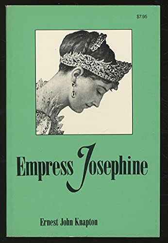 Imagen de archivo de Empress Josephine a la venta por Heisenbooks