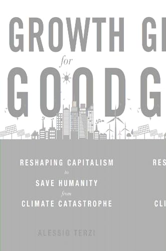 Stock image for Growth for Good for sale by Blackwell's