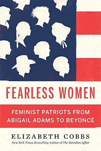 Beispielbild fr Fearless Women zum Verkauf von Blackwell's