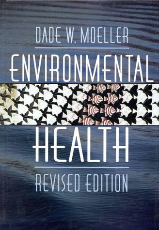 Stock image for Environmental Health for sale by Better World Books: West