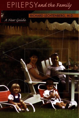 9780674258891: Epilepsy and the Family: First Edition