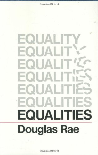 EQUALITIES