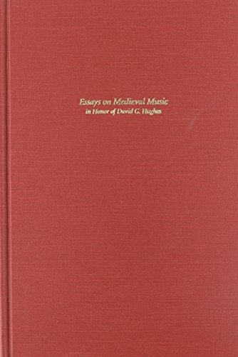 9780674267060: Essays on Medieval Music: In Honor of David G. Hughes