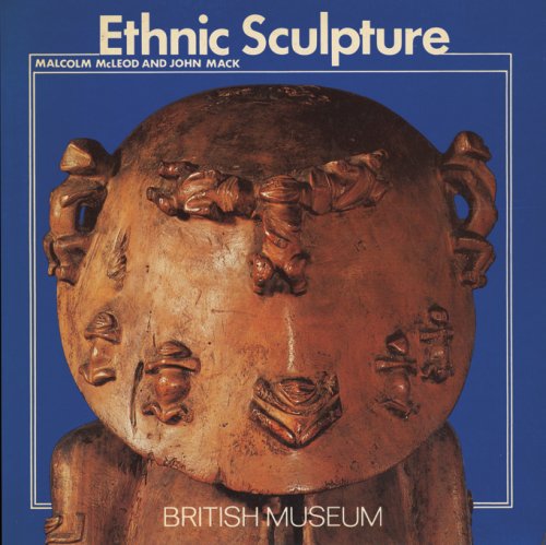 Imagen de archivo de Ethnic Sculpture a la venta por Discover Books