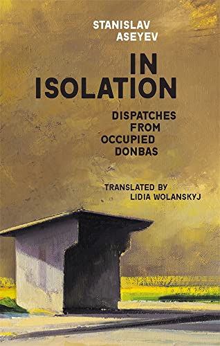 Stock image for In Isolation for sale by Blackwell's