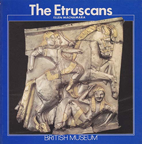 Beispielbild fr The Etruscans zum Verkauf von Better World Books