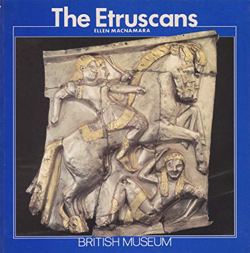 Imagen de archivo de The Etruscans a la venta por Better World Books