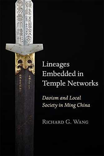  Richard G. Wang, Lineages Embedded in Temple Networks