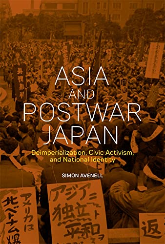 Stock image for Asia and Postwar Japan for sale by Blackwell's
