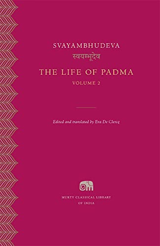 Stock image for The Life of Padma for sale by Blackwell's