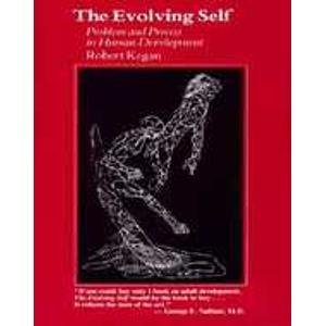 Beispielbild fr The Evolving Self: Problem and Process in Human Development zum Verkauf von Second Story Books, ABAA