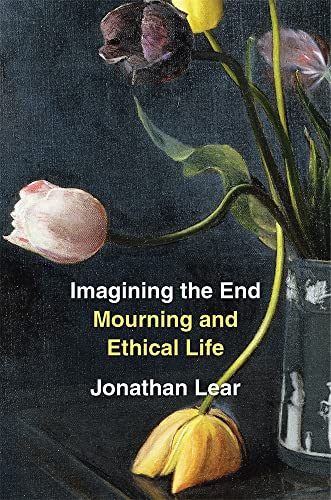 Beispielbild fr Imagining the End: Mourning and Ethical Life zum Verkauf von ThriftBooks-Dallas