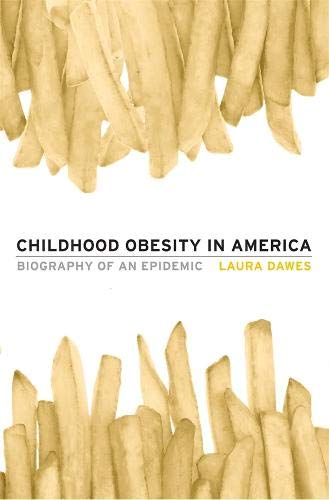 Beispielbild fr Childhood Obesity in America zum Verkauf von Blackwell's